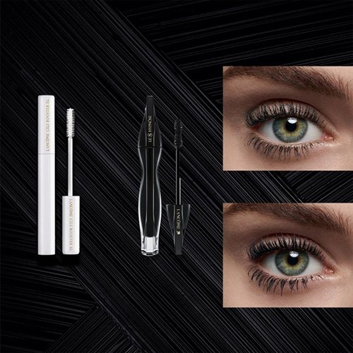 LANCÔME Hypnôse Le 8 - Mascara-Serum Volume 3614273597470 LANCÔME Hypnôse Le 8 - Mascara-Serum Volume 3614273597470